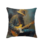 Chord Champion Indoor Pillow - Beyond T-shirts